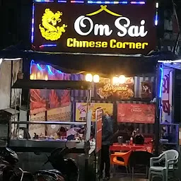 Om Sai Snacks & Chinese