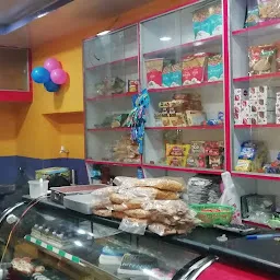Om Sai Sushma Sweets