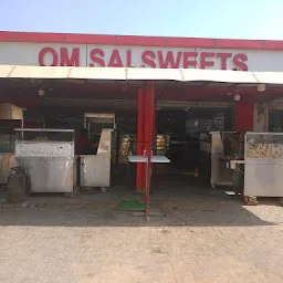 Om sai sweets