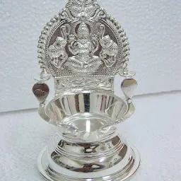 Om Sairam Silvershop Jewellers