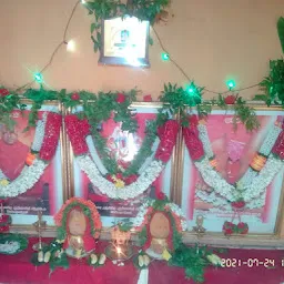 Om Sakthi Temple
