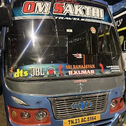 Om Sakthi Travels