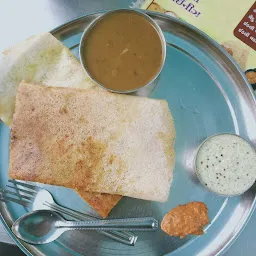 Om Saravana bhavan south Indian food corner