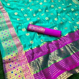 OM SAREE CENTRE