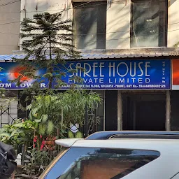 Saree House Private Limited