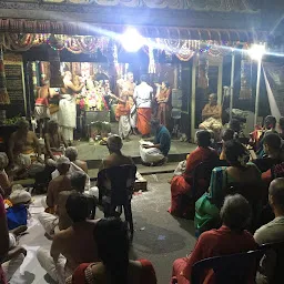 Om Shakthi Karumari Amman Temple