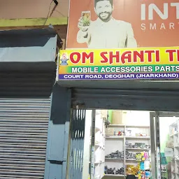 Om Shanti Telecom