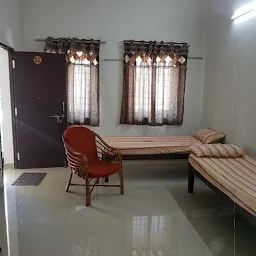 Om Shiv Boys Hostel