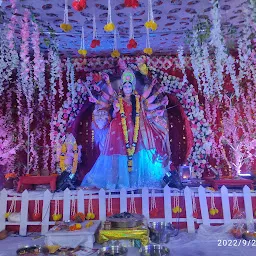 Om Shiv Hanumaan Mandir