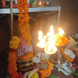 Om Shiv Hanumaan Mandir