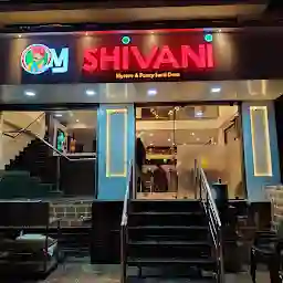Om Shivani Fancy Dosa