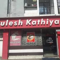 Om Shree Gokulesh Kathiyawadi and Punjabi Restaurant