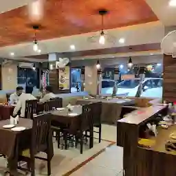 Om Shree Gokulesh Kathiyawadi and Punjabi Restaurant