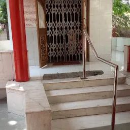 Om Shree Ichhamani Ganpati Mandir