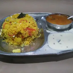 Om Shree Sai Restaurant