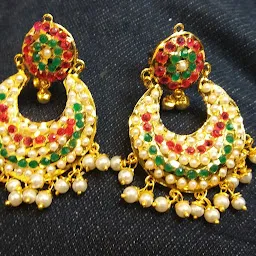 Om Shri Jewellers