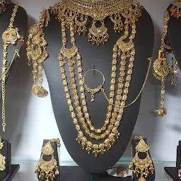 Om Shri Jewellers