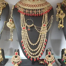 Om Shri Jewellers