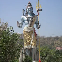 Om Shri Nileshwara Mahadeva temple