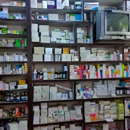 Om Shukla Medical Store