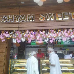 Om shyam sweets