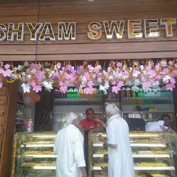 Om shyam sweets