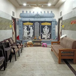 Om Sri Kasi Visweswara Nityannadana Seva Samithi (Devanga Satram)