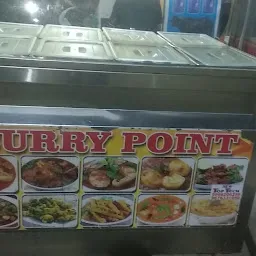 Om Sri Sai Curry Point
