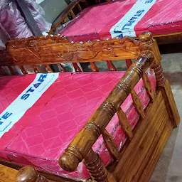 Om sri Sairam sofa works