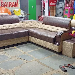 Om sri Sairam sofa works