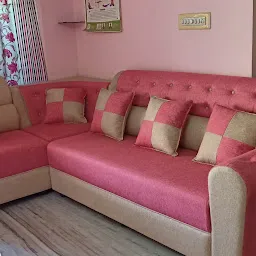 Om sri Sairam sofa works