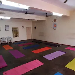 Om Svasthya Yoga Centre for Women and Kids