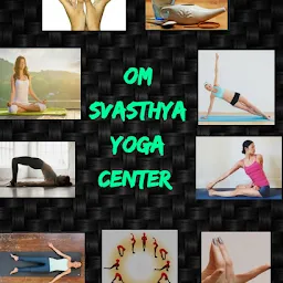 Om Svasthya Yoga Centre for Women and Kids