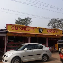 Om sweets