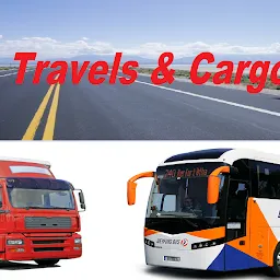 Om travels & Cargo