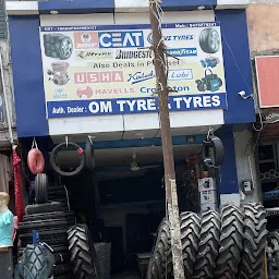 Om Tyres