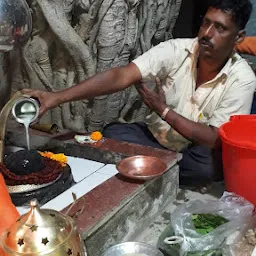 Om Vadeshwar Shiva linga mandir