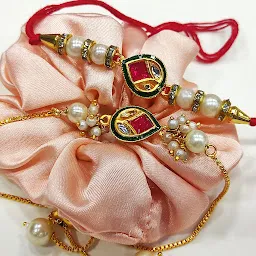 Om Vidhi creations