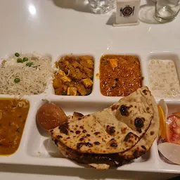 Om Vihar Restaurant
