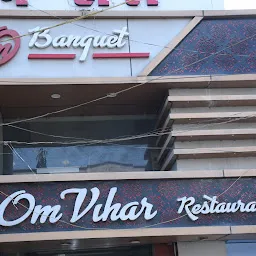 Om Vihar Restaurant