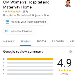 OM Women's Hospital and Maternity Home