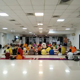 Om Yoga and Meditation Center