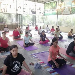 Om Yoga Classes