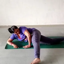 Om yoga studio