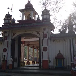 Omalloor Sree Rakthakantaswamy Temple