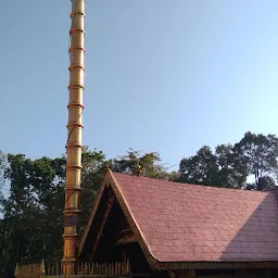 Omalloor Sree Rakthakantaswamy Temple