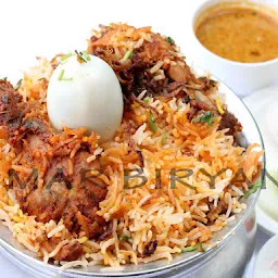 Omar Biryani And Catering Services
