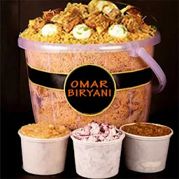 Omar Biryani And Catering Services