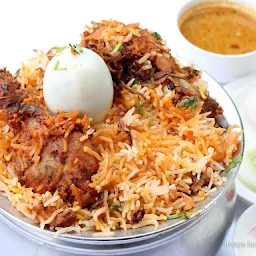 Omar Biryani And Catering Services