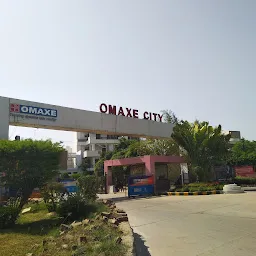 Omaxe city office